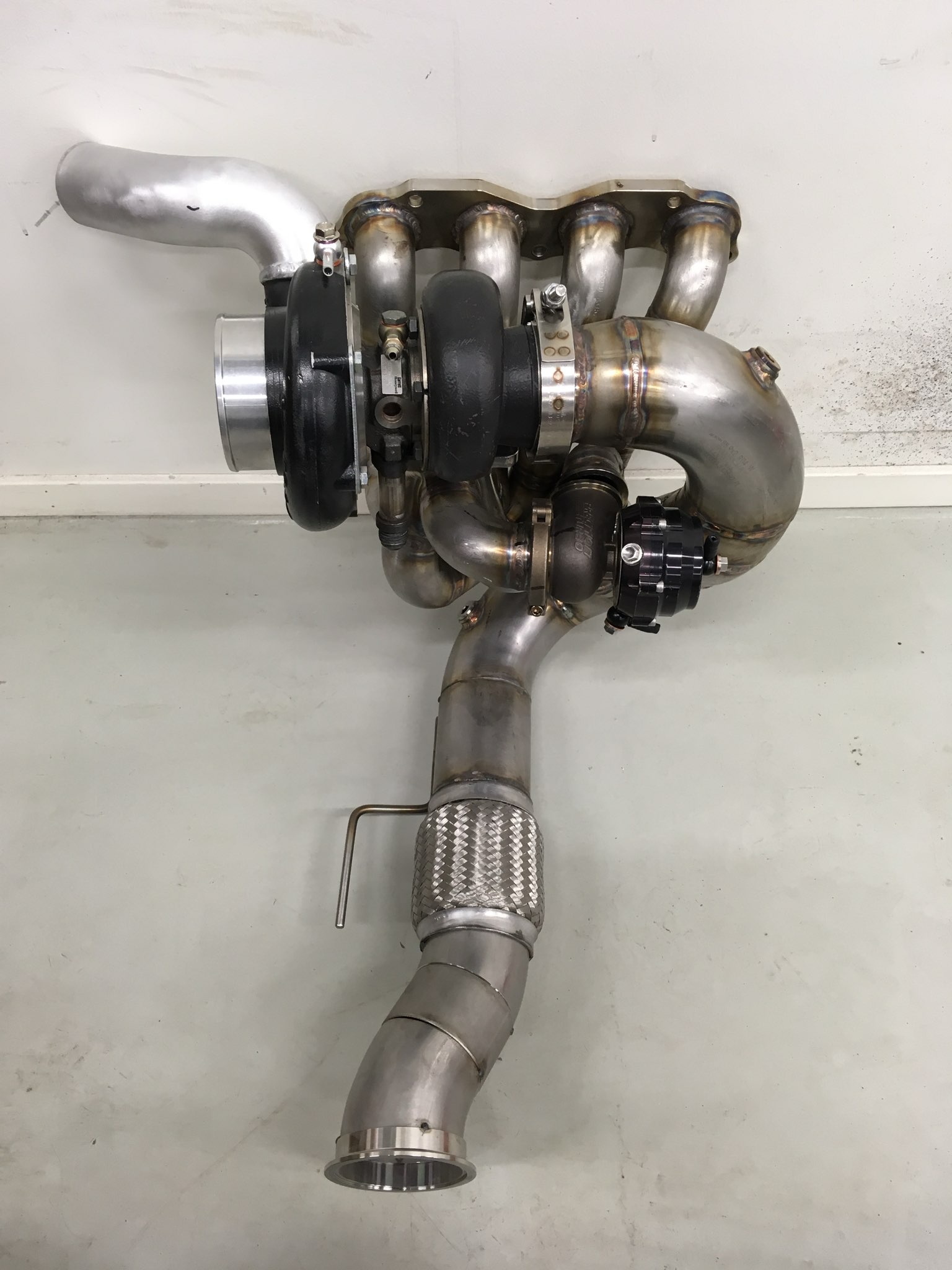 Turbo Kit