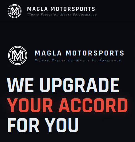 Magla Motorsports