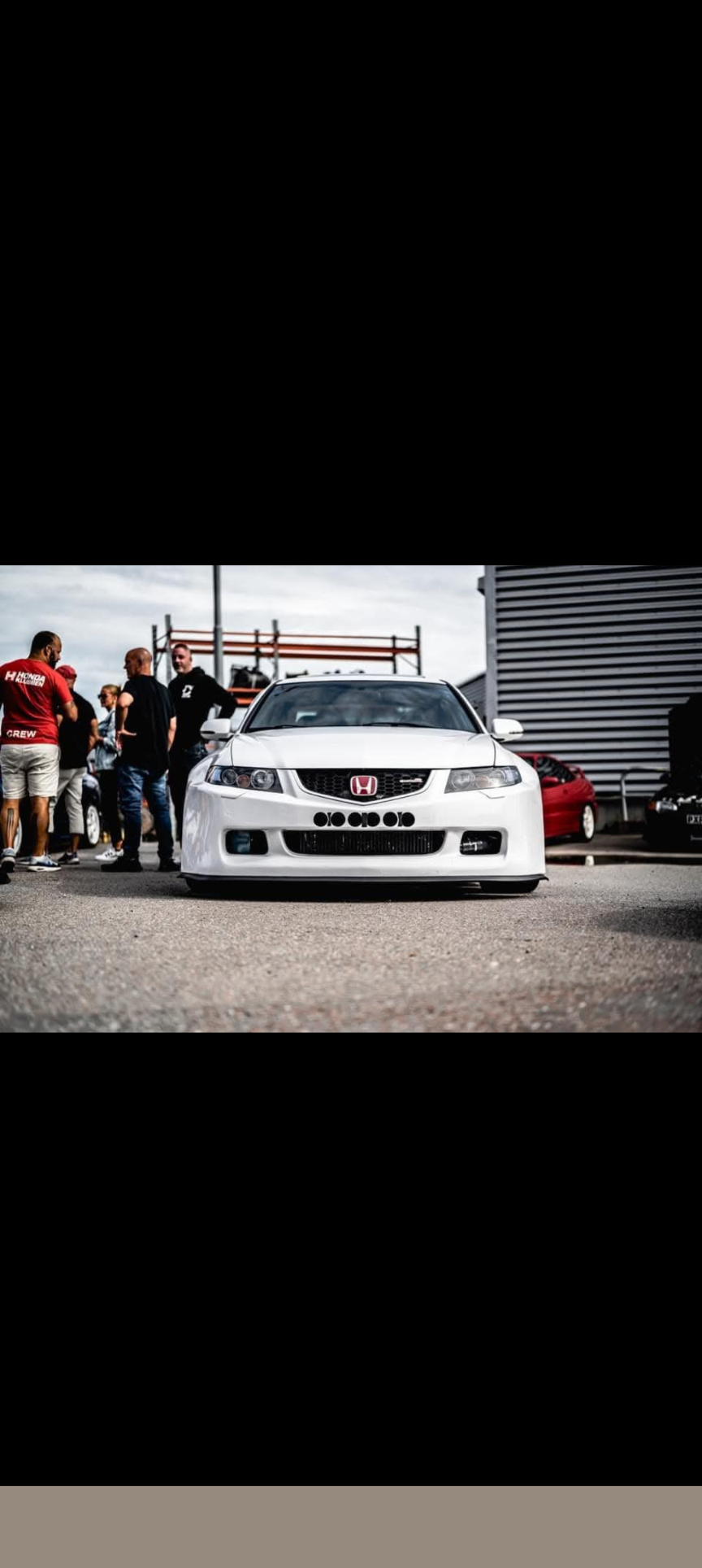 CL9 Street — Aero Kit
